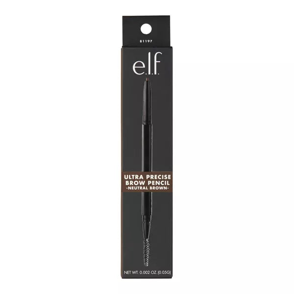 e.l.f. Ultra Precise Brow Pencil - Neutral Brown-609332811973-LR-328348-1-LR eShop