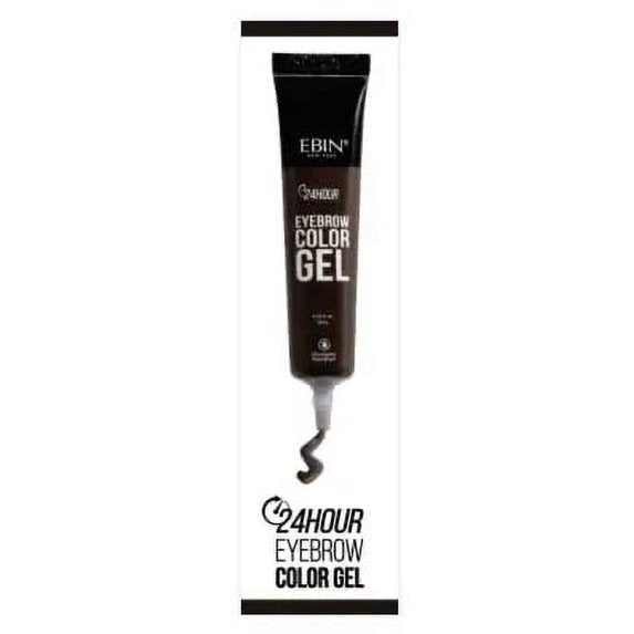 EBIN NEW YORK 24 Hour Eyebrow Color Gel - Natural Black-812429032612-LR-332159-1-LR eShop