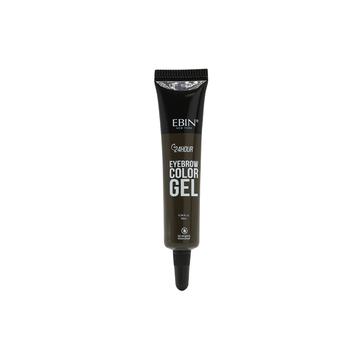 EBIN NEW YORK 24 Hour Eyebrow Color Gel - Natural Black-812429032612-LR-332159-2-LR eShop