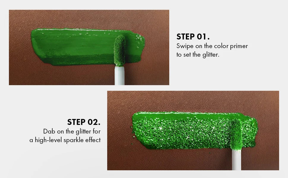 EBIN NEW YORK Secret of Pharaoh Glitter Duo Stick - Sparkling Emerald-812429032124-LR-332143-2-LR eShop