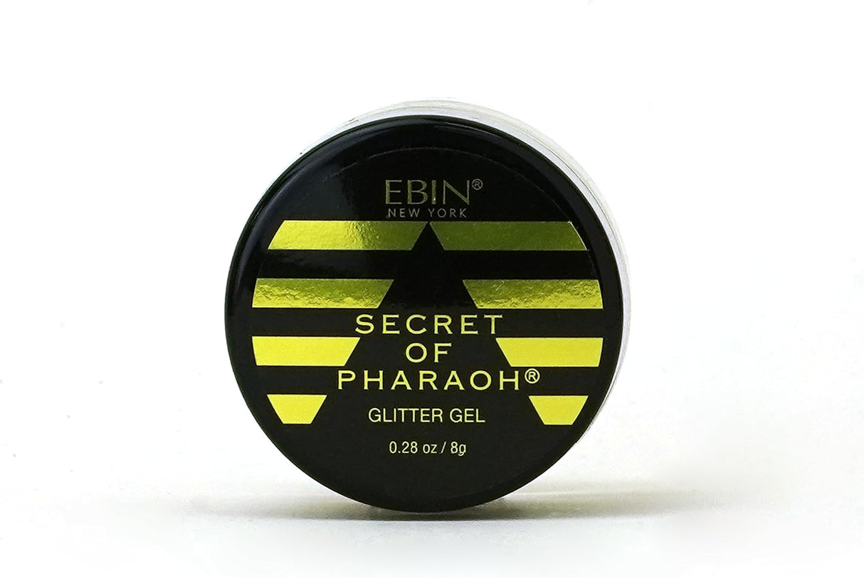 EBIN NEW YORK Secret of Pharaoh Glitter Gel - Gold Rush-810122680192-LR-353866-2-LR eShop