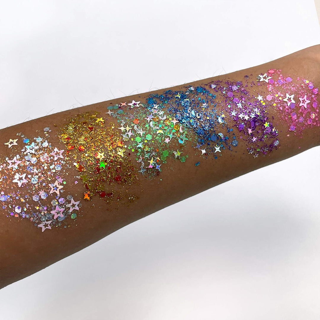 EBIN NEW YORK Secret of Pharaoh Holographic Chunky Glitter - Purple Sparkle-810122680178-LR-353864-7-LR eShop