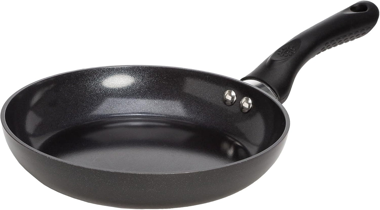 ecolution Artistry Nonstick Frying Pan - Black, 8"-741393418422-LR-263591-1-LR eShop