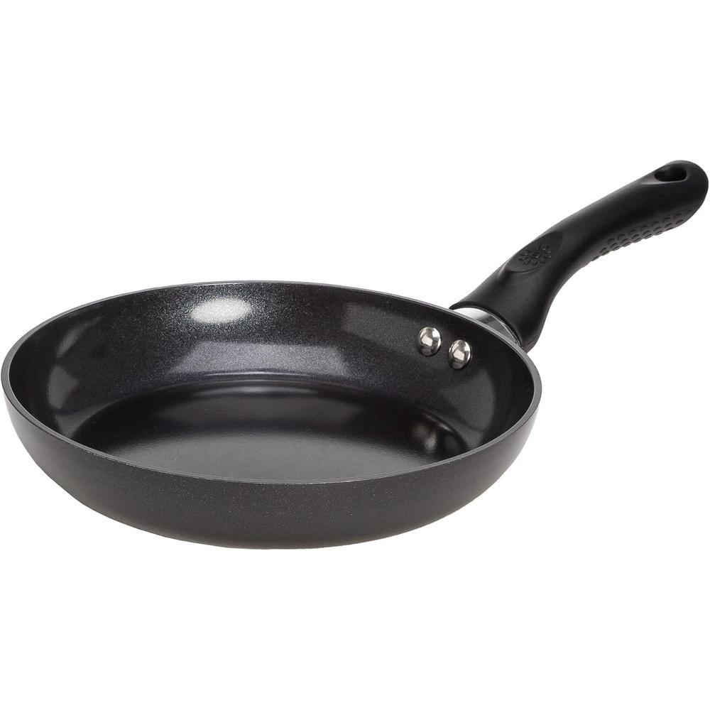 ecolution Artistry Nonstick Frying Pan - Black, 8"-741393418422-LR-263591-1-LR eShop