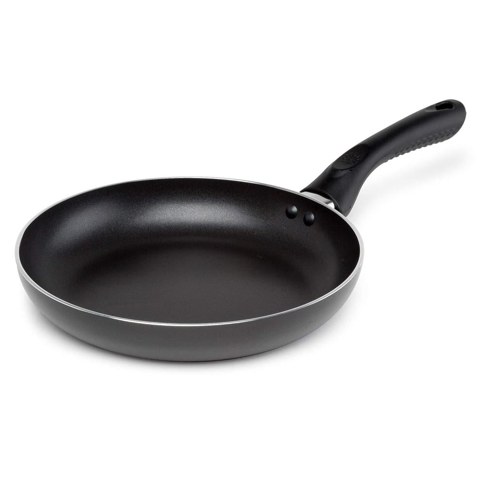 ecolution Evolve Fry Pan - Black, 9.5"-741393425765-LR-263602-1-LR eShop
