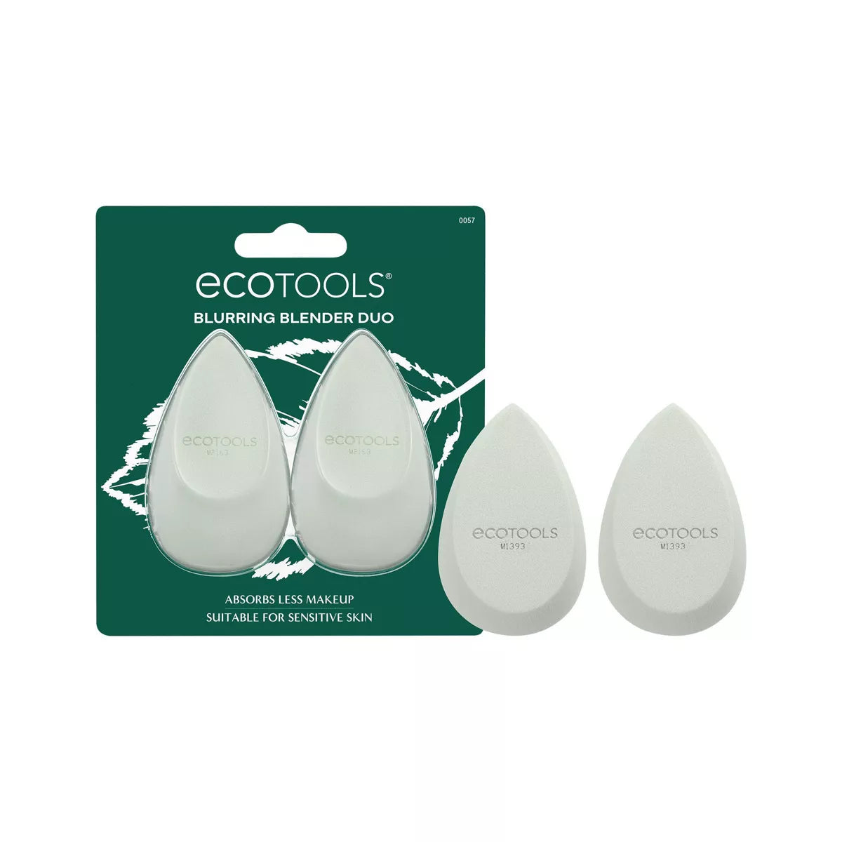 EcoTools Blurring Blender Sponge Duo-079625447217-LR-357104-1-LR eShop