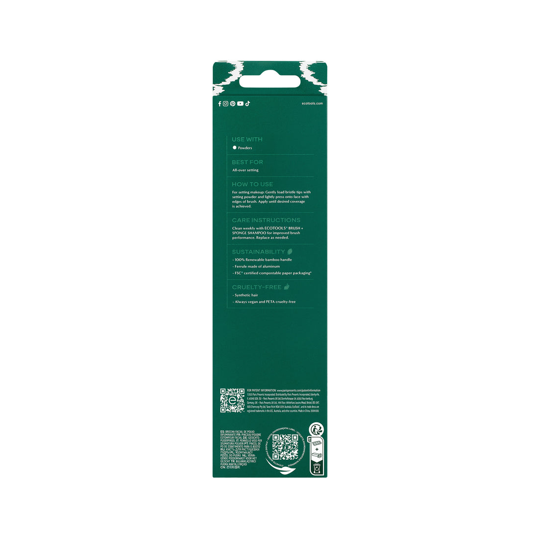 EcoTools Blurring Powder Brush-079625440669-LR-357097-10-LR eShop
