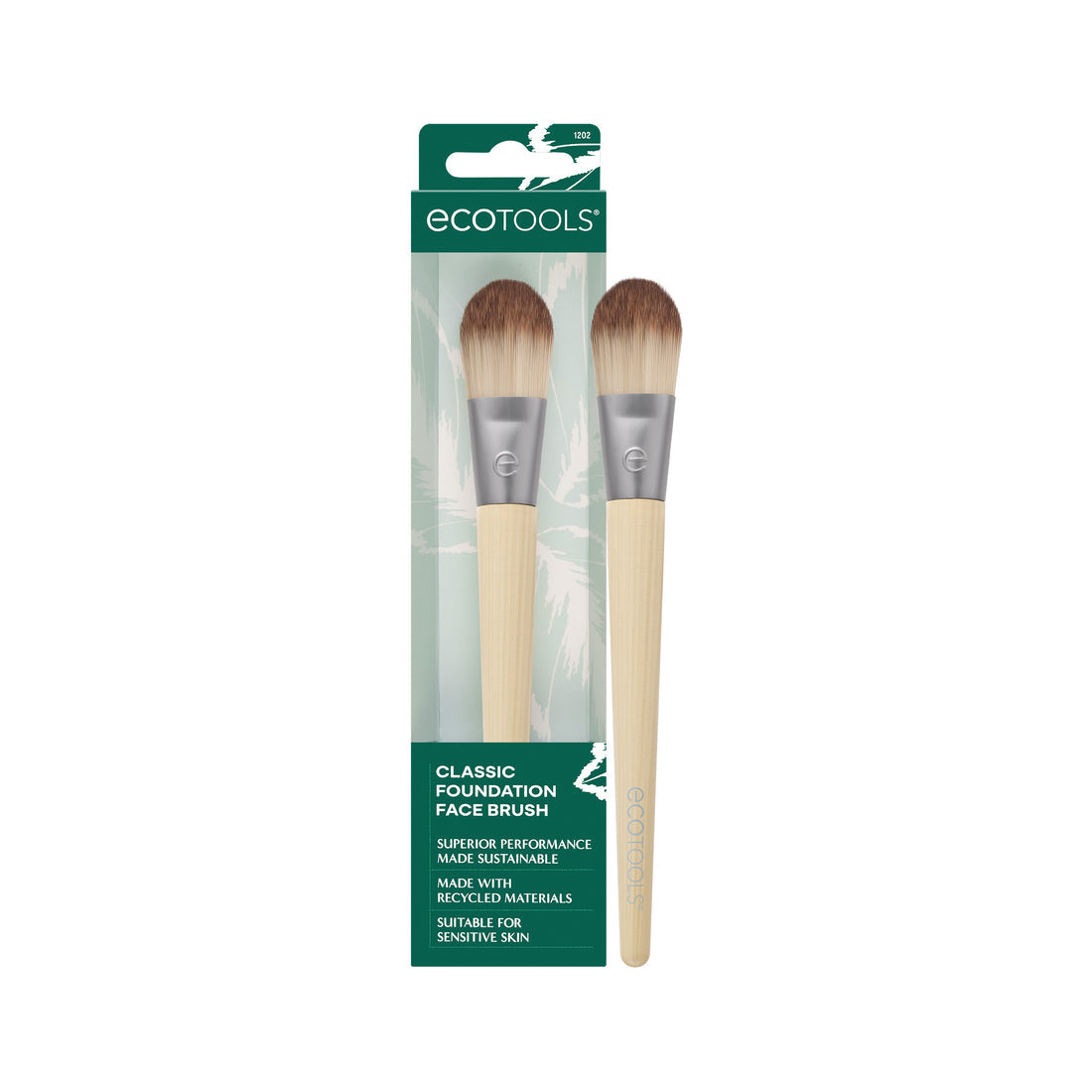 EcoTools Classic Foundation Makeup Brush-079625012026-LR-186872-1-LR eShop