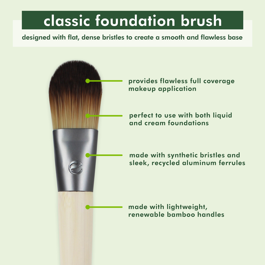 EcoTools Classic Foundation Makeup Brush-079625012026-LR-186872-5-LR eShop