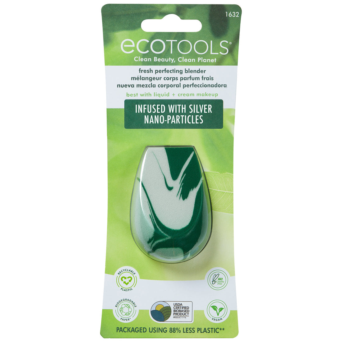 EcoTools Fresh Perfecting Facial Sponge Blender-079625016321-LR-328271-1-LR eShop