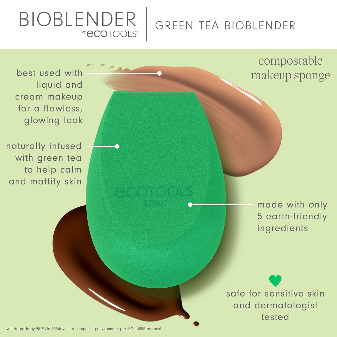 EcoTools Green Tea Bioblender Makeup Sponge-079625438529-LR-347968-6-LR eShop