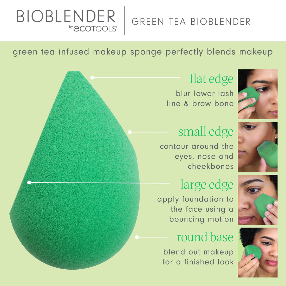 EcoTools Green Tea Bioblender Makeup Sponge-079625438529-LR-347968-7-LR eShop