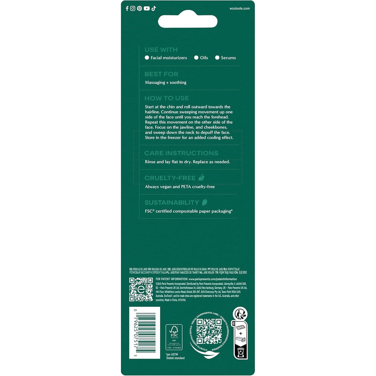 EcoTools Jade Facial Roller-079625075175-LR-337682-5-LR eShop