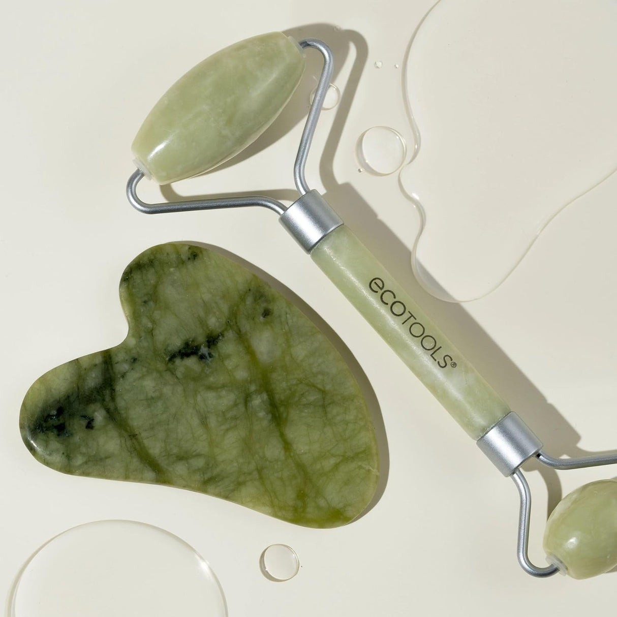EcoTools Jade Facial Roller and Gua Sha Stone Duo-079625075298-LR-337683-5-LR eShop