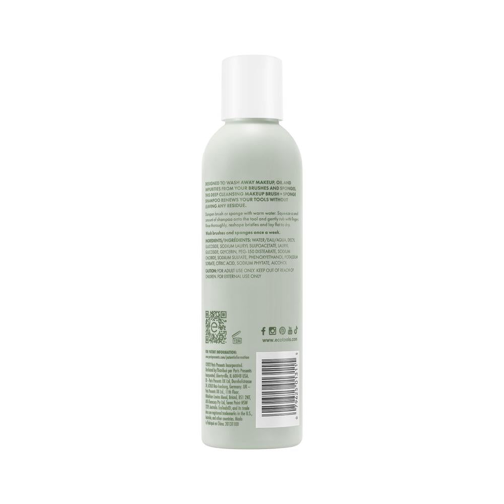 EcoTools Makeup Brush + Sponge Shampoo-079625013115-LR-293994-11-LR eShop