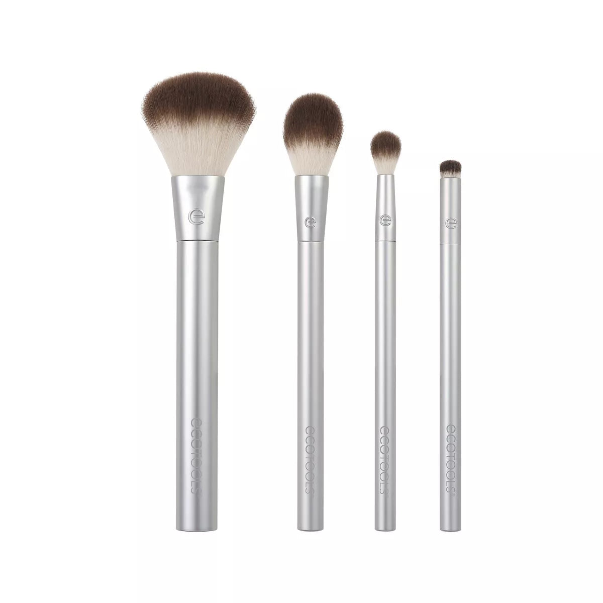 EcoTools Precious Metals Cheek and Eye Highlight Brush Set - 4pc-079625438598-LR-347971-2-LR eShop
