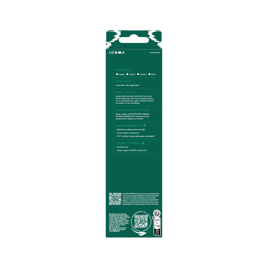 EcoTools Precision Blush Makeup Brush-079625013061-LR-293990-6-LR eShop