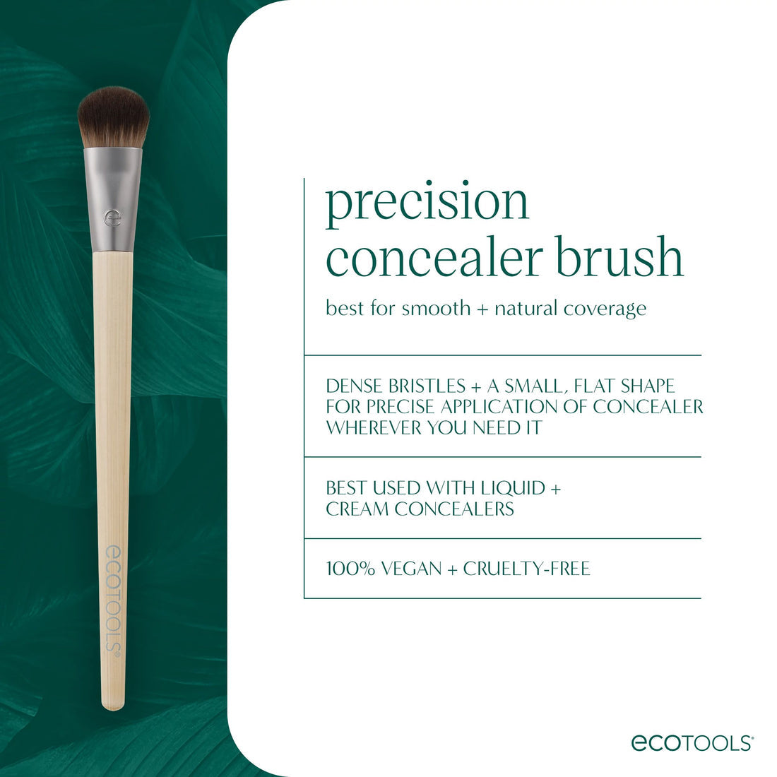 EcoTools Precision Concealer Brush-079625440683-LR-357098-6-LR eShop