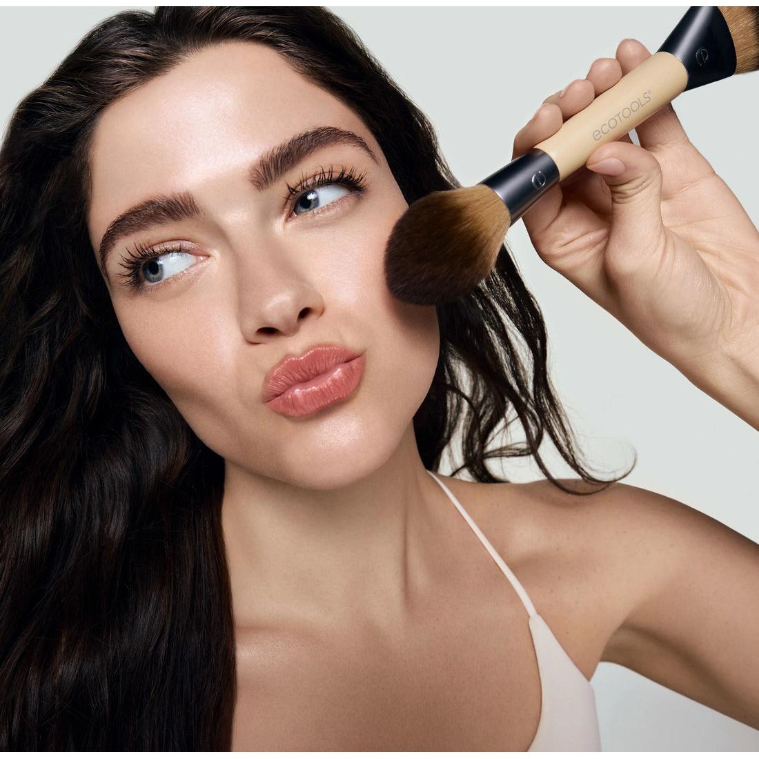 EcoTools Sculpt + Bronze Dual-Ended Brush-079625445435-LR-360988-3-LR eShop