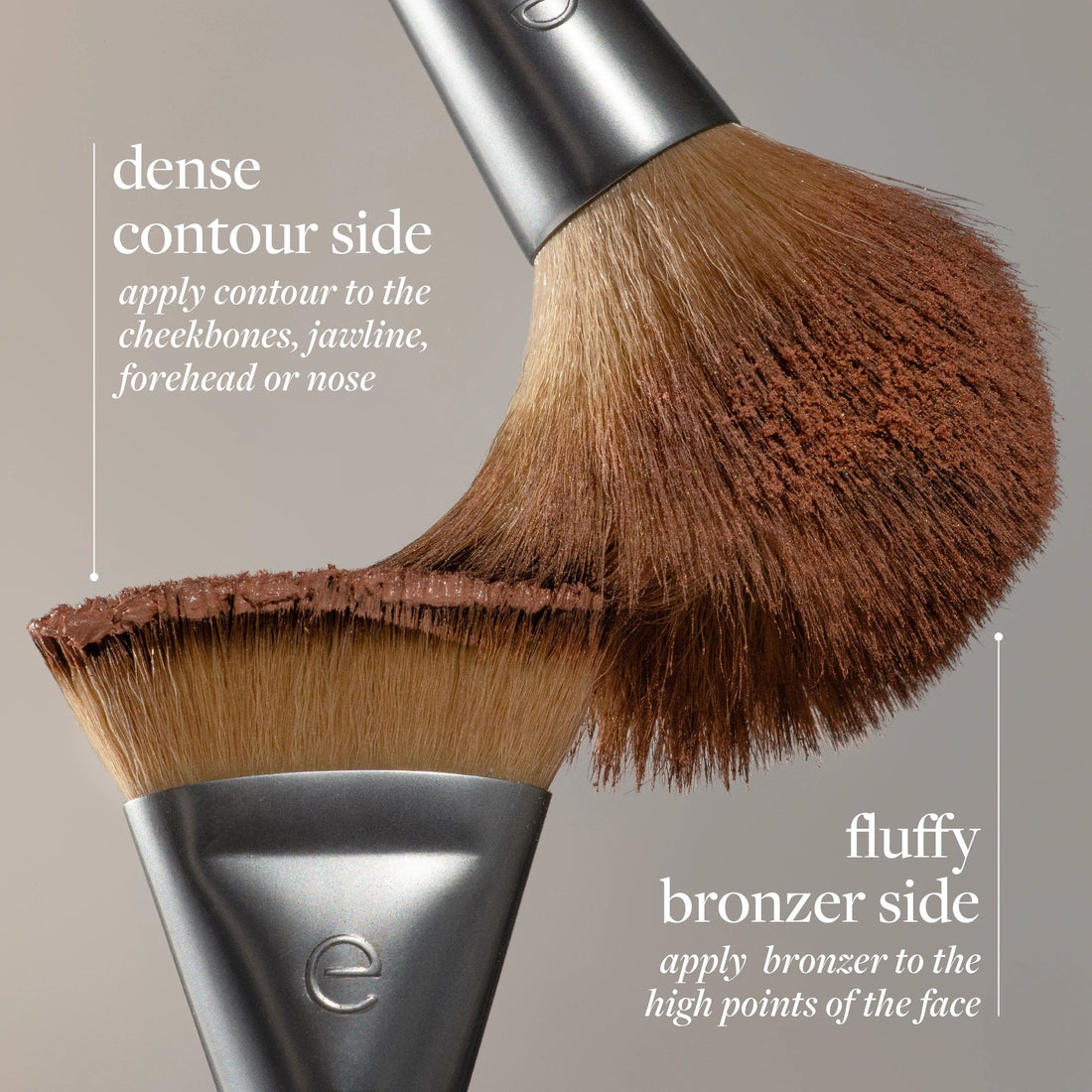 EcoTools Sculpt + Bronze Dual-Ended Brush-079625445435-LR-360988-8-LR eShop