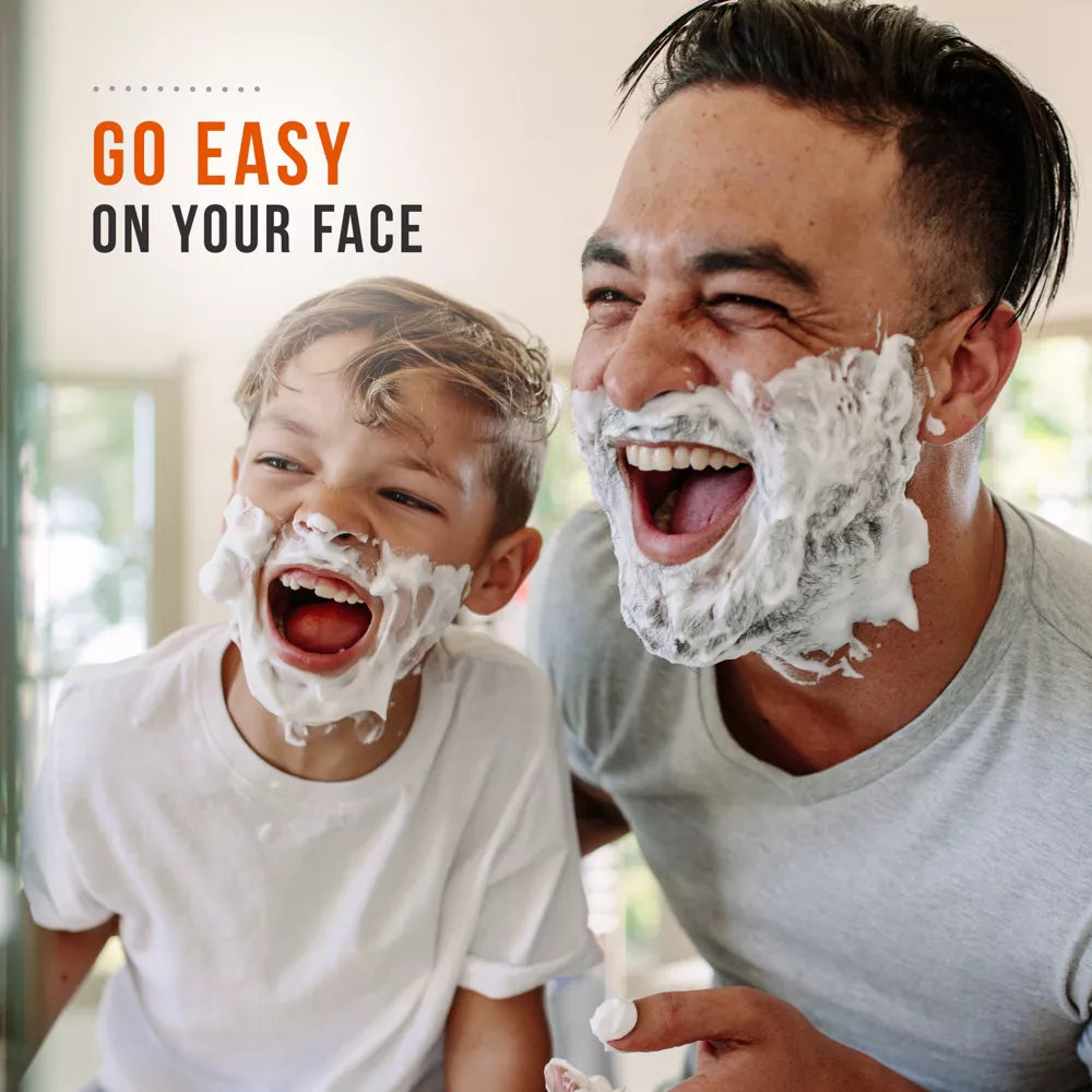 edge Sensitive Skin Men's Travel Shave Gel, 2.75 oz-841058005193-LR-145441-9-LR eShop