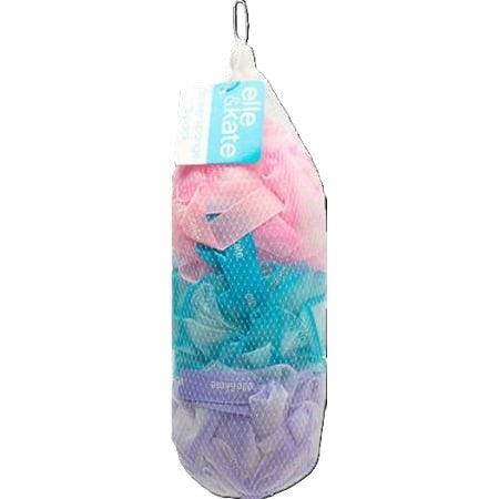 elle & kate Flower Sponge, 3 count-810027745101-LR-345341-1-LR eShop