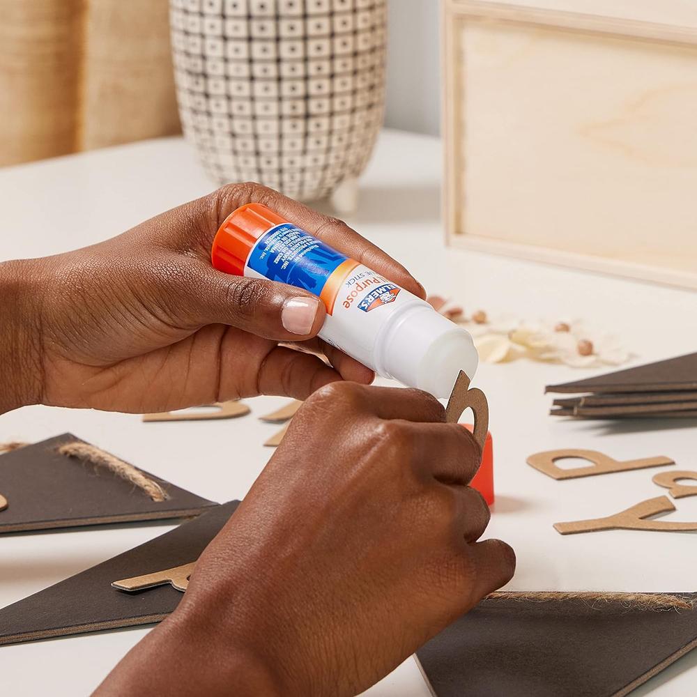 ELMER'S All Purpose Jumbo Glue Stick, 0.77 oz-026000005159-LR-116585-3-LR eShop