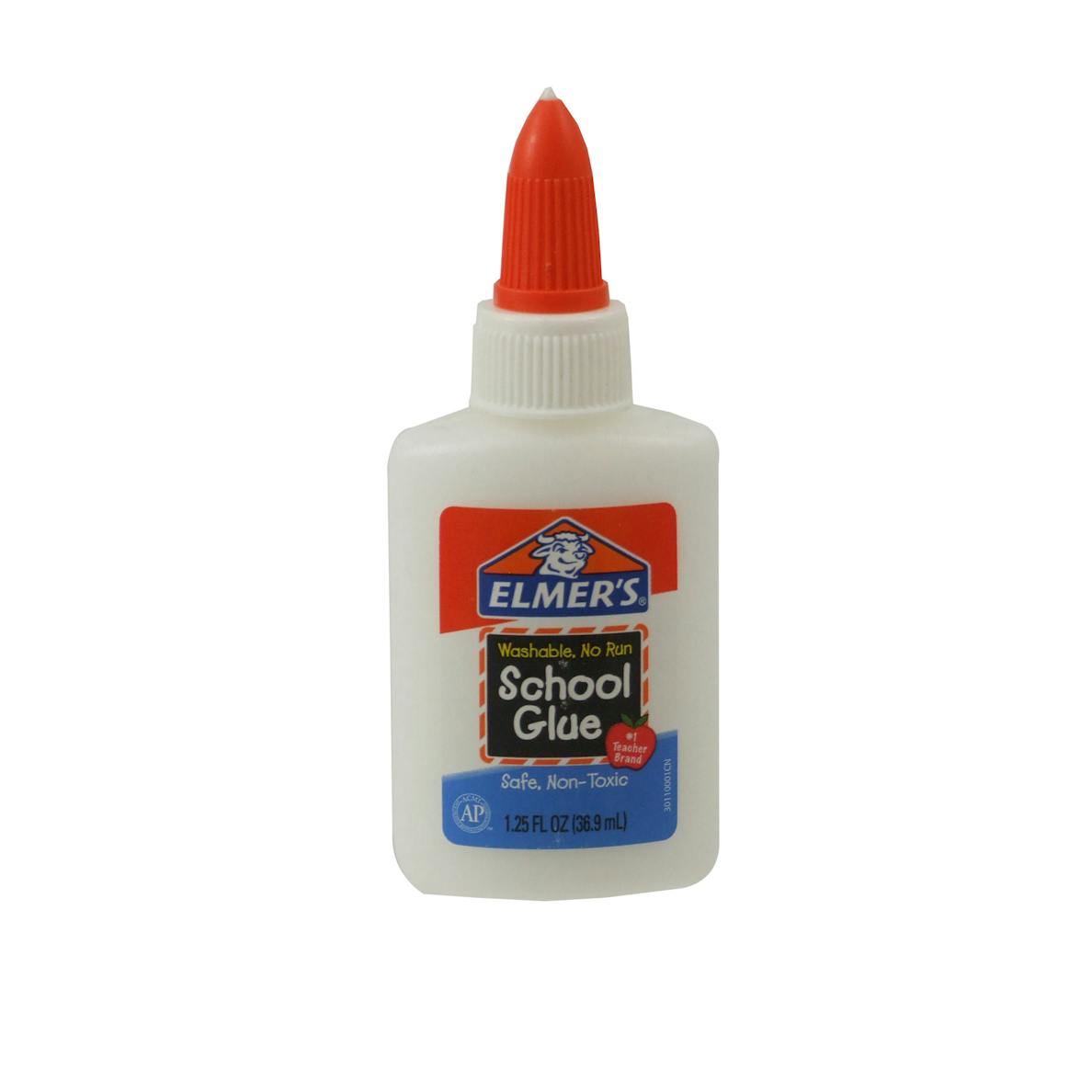 ELMER'S Washable Liquid School Glue, 1.25 oz-026000003018-LR-18952-1-LR eShop