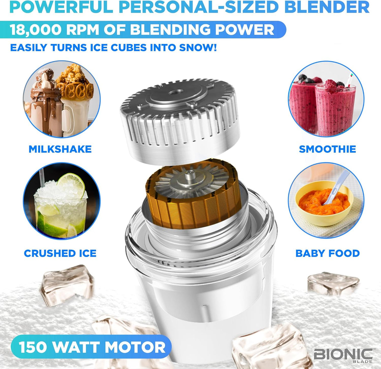 EMSON Bionic Blade Personal-Sized Blender. 16.5 oz-080313085116-LR-352838-2-LR eShop