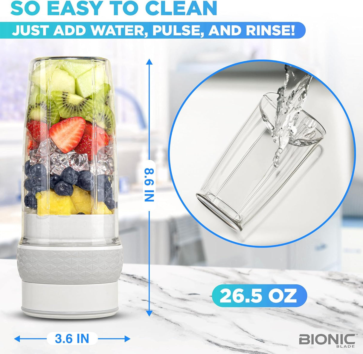 EMSON Bionic Blade Personal-Sized Blender. 16.5 oz-080313085116-LR-352838-5-LR eShop