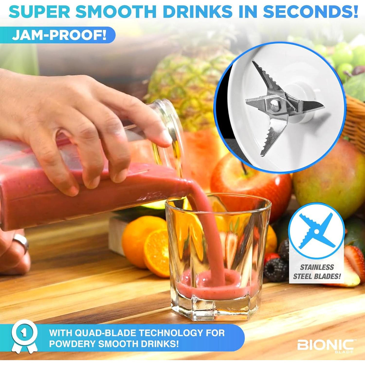 EMSON Bionic Blade Personal-Sized Blender. 16.5 oz-080313085116-LR-352838-6-LR eShop