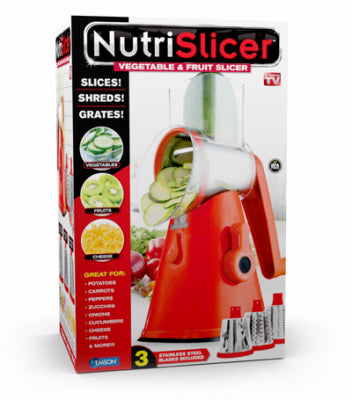 EMSON NutriSlicer 3-in-1 Kitchen Countertop Fruit and Vegetable Slicer-080313019883-LR-322032-1-LR eShop