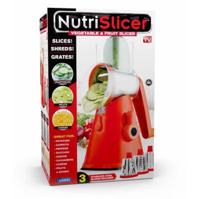 EMSON NutriSlicer 3-in-1 Kitchen Countertop Fruit and Vegetable Slicer-080313019883-LR-322032-1-LR eShop