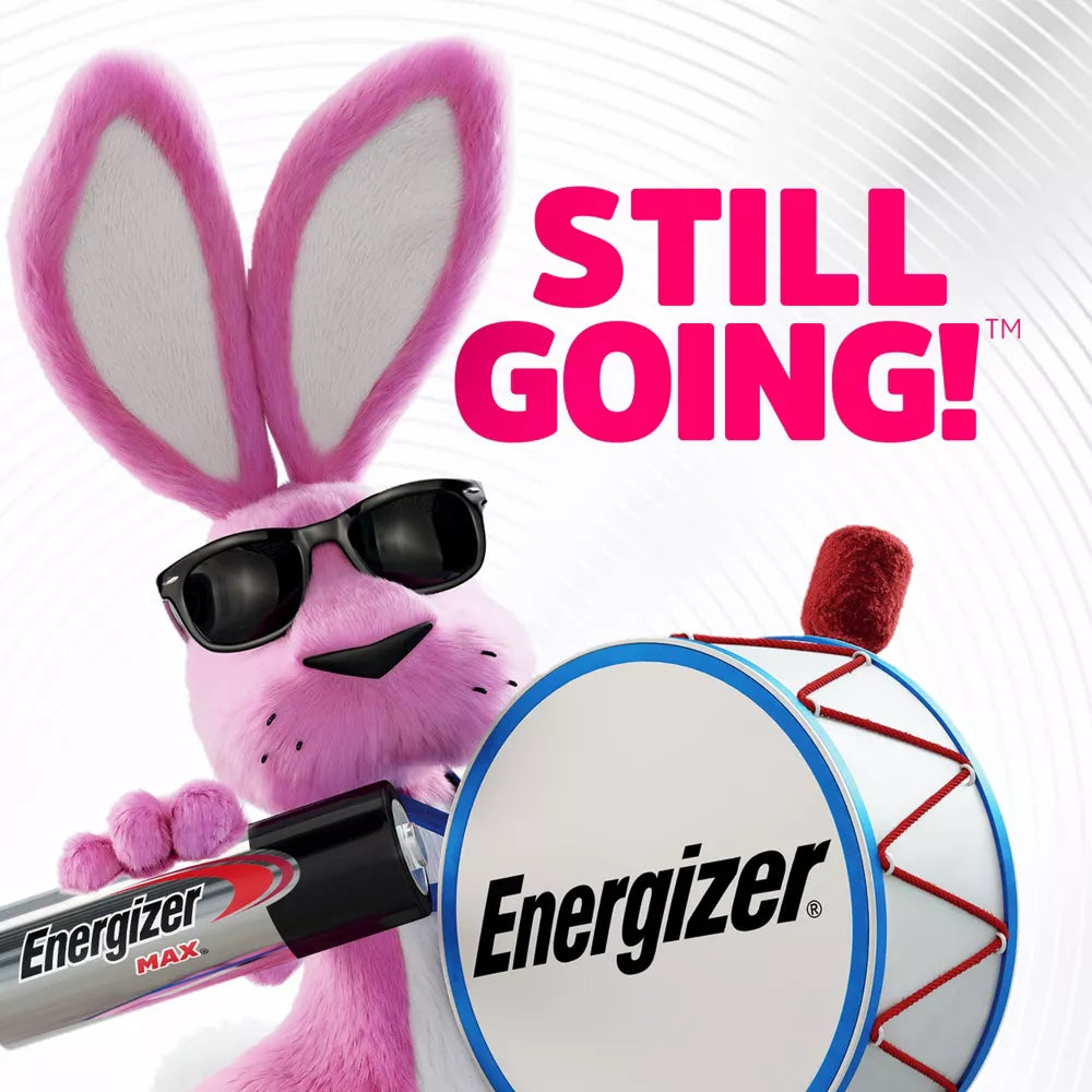 Energizer MAX AAA Alkaline Batteries, 8 count-039800108050-LR-161791-10-LR eShop