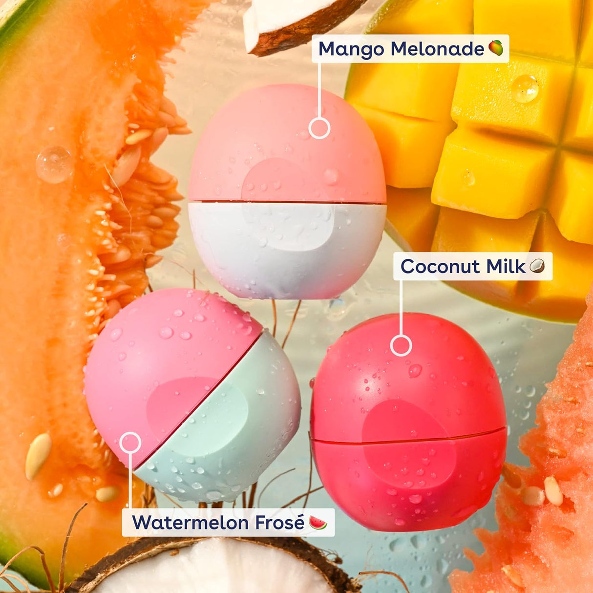 eos Lip Balm Variety Pack - Juicy Vibes, 3 count-840044712145-LR-355630-3-LR eShop