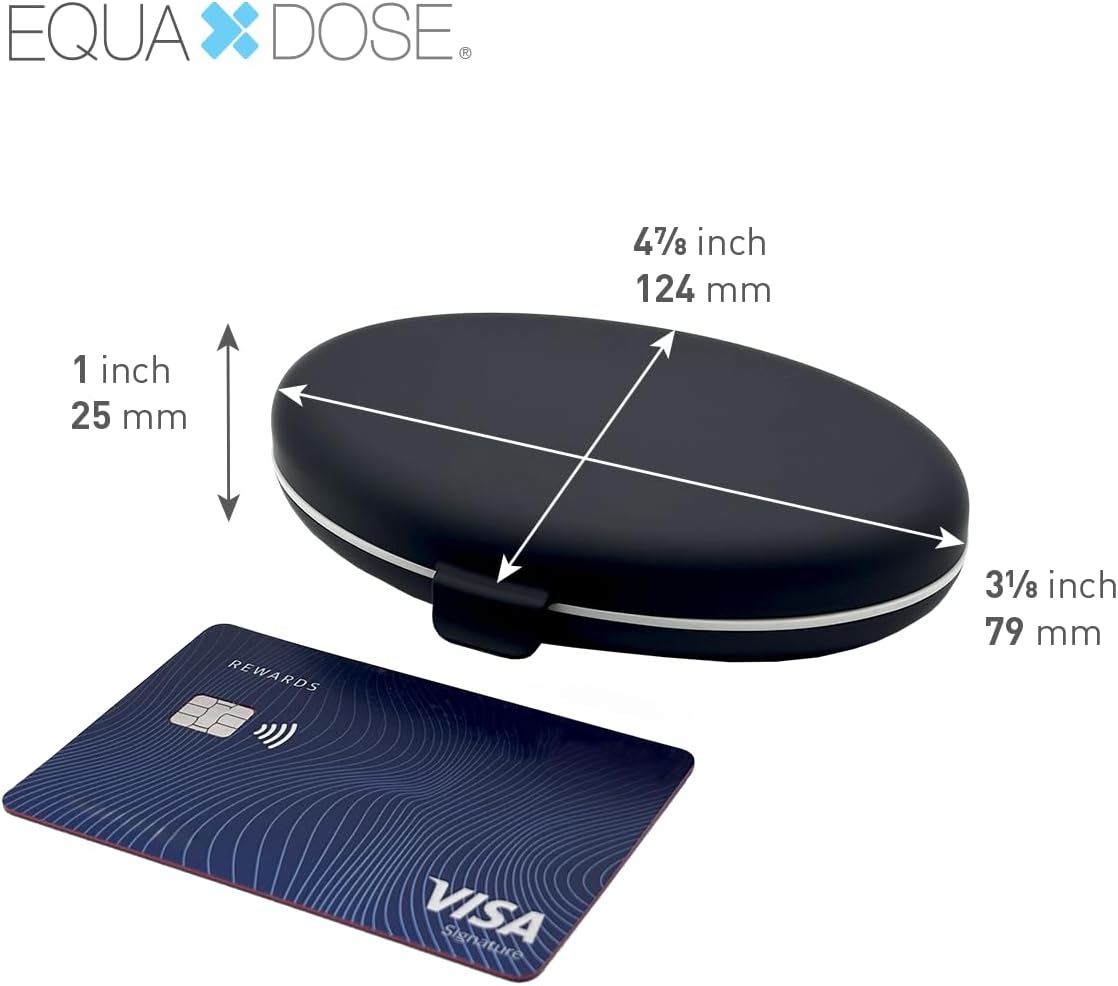 EQUADOSE Compact Oval Pill Case w/Mirror-850066680261-LR-363562-3-LR eShop