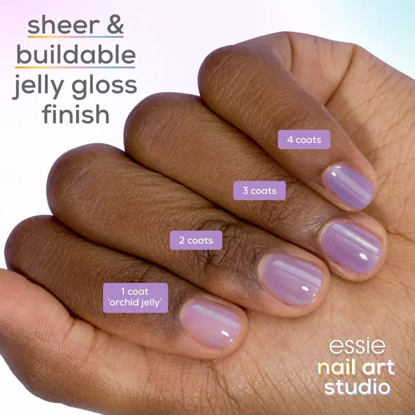 essie Boho Rodeo Collection Salon-Quality Vegan Nail Polish - Barn Boheme-095008063720-LR-360790-4-LR eShop