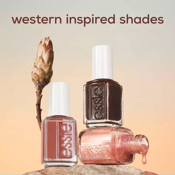 essie Boho Rodeo Collection Salon-Quality Vegan Nail Polish - Barn Boheme-095008063720-LR-360790-5-LR eShop