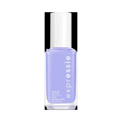 essie expressie quick dry nail polish, vegan formula, lilac, Sk8 With Destiny, 0.33 fl oz-095008052663-LR-342532-1-LR eShop