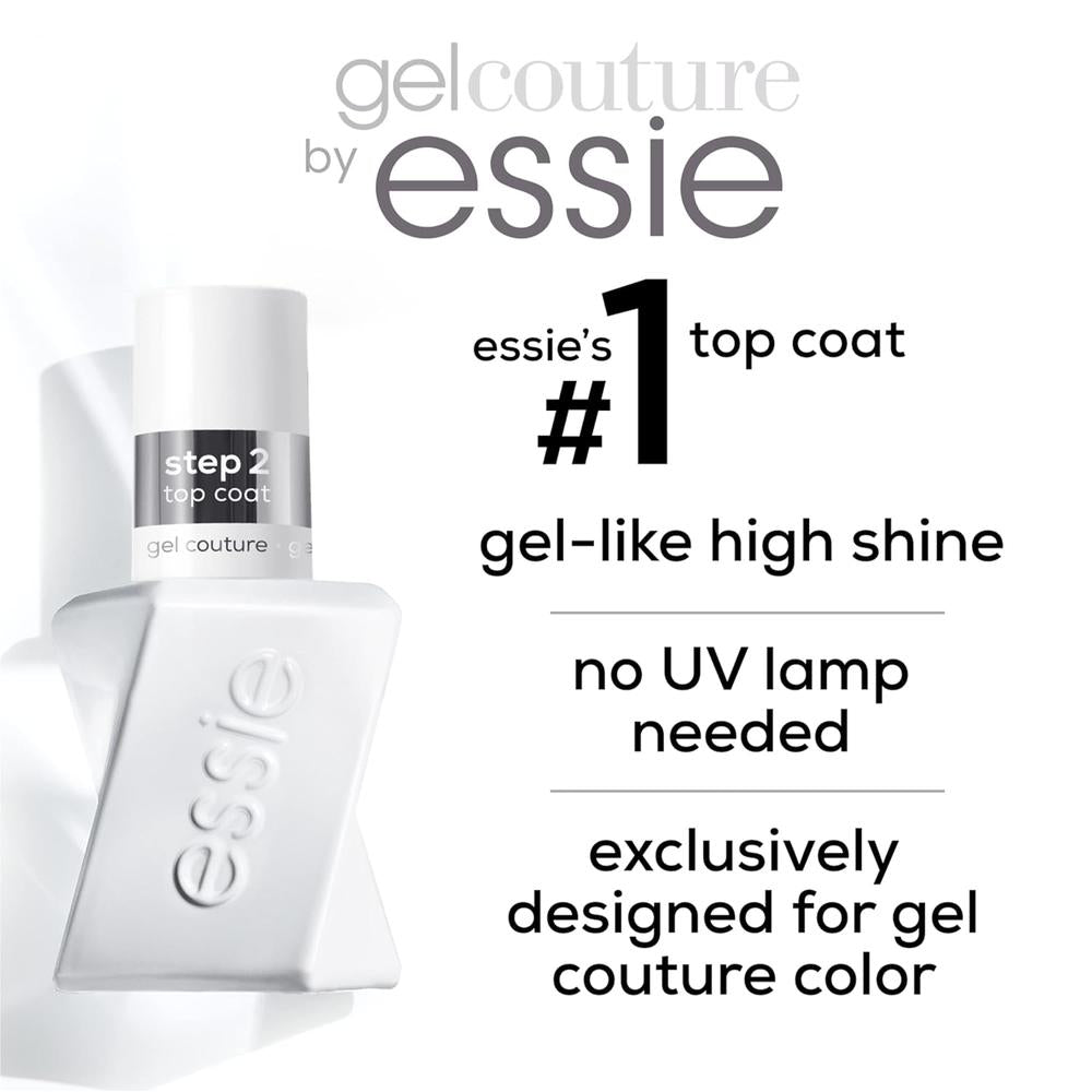 essie Gel Couture Gel-Like Vegan Nail Polish + Top Coat Kit - Rock The Runway and Top Coat-095008026244-LR-322376-8-LR eShop