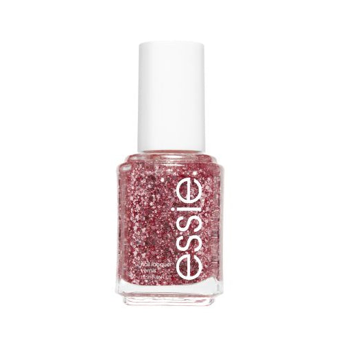 essie luxeffects salon-quality nail polish, vegan, pink glitter, A Cut Above, 0.46 fl oz-095008002668-LR-322378-1-LR eShop