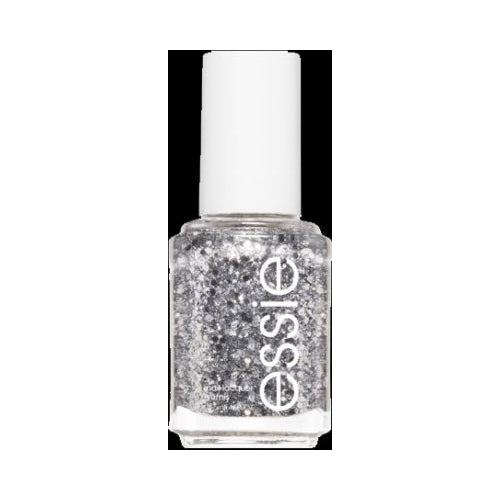 essie luxeffects salon-quality nail polish, vegan, silver, sparkle, Set In Stones, 0.46 fl oz-095008002682-LR-322379-1-LR eShop