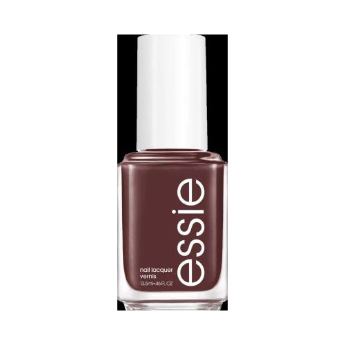 essie salon-quality nail polish, vegan, UnGuilty Pleasures, brown, No To-Do, 0.46 fl oz-095008057033-LR-347830-1-LR eShop