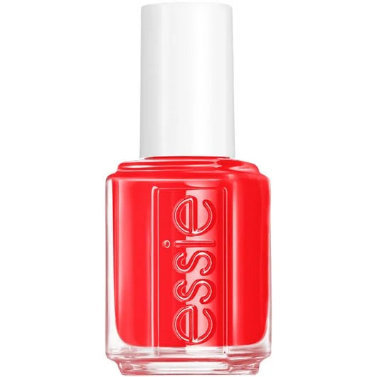 essie Salon-Quality Vegan Nail Polish, 043 Geranium, 0.46 fl oz-095008000787-LR-322251-1-LR eShop