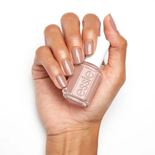 essie Salon-Quality Vegan Nail Polish, 1124 Wild Nude, 0.46 fl oz-095008026602-LR-322318-3-LR eShop