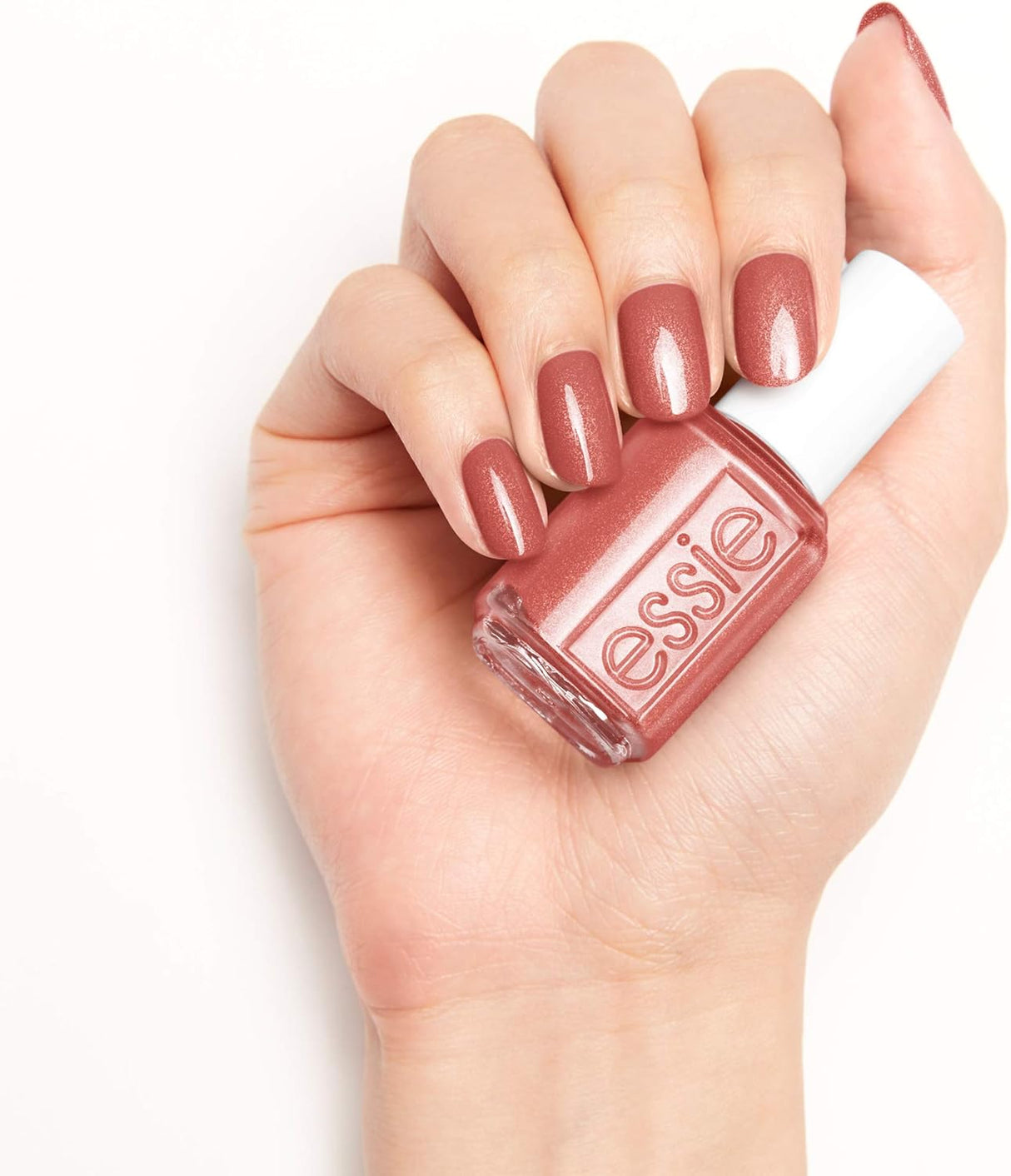 essie Salon-Quality Vegan Nail Polish, 1671 Retreat Yourself, 0.46 fl oz-095008045306-LR-338261-5-LR eShop