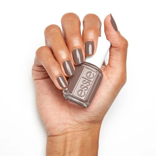 essie Salon-Quality Vegan Nail Polish, 696 Chinchilly, 0.46 fl oz-095008000886-LR-322235-4-LR eShop