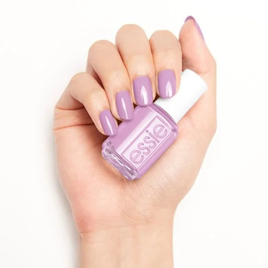 essie Salon-Quality Vegan Nail Polish, 705 Lilacism, 0.46 fl oz-095008000503-LR-322266-3-LR eShop