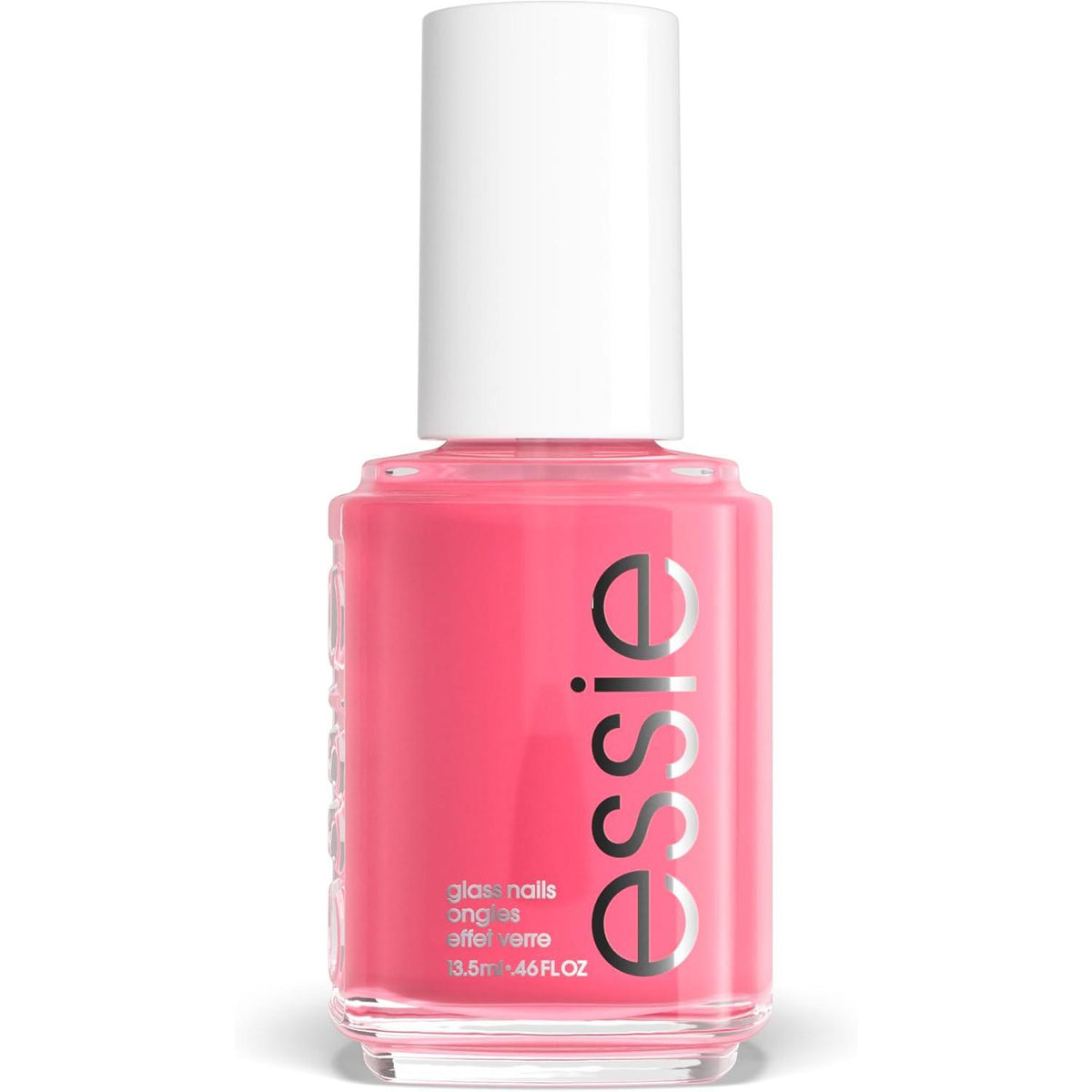 essie Salon-Quality Vegan Nail Polish, Glass Nails Collection, Cin Cin, 0.46 fl oz-095008065359-LR-359937-1-LR eShop