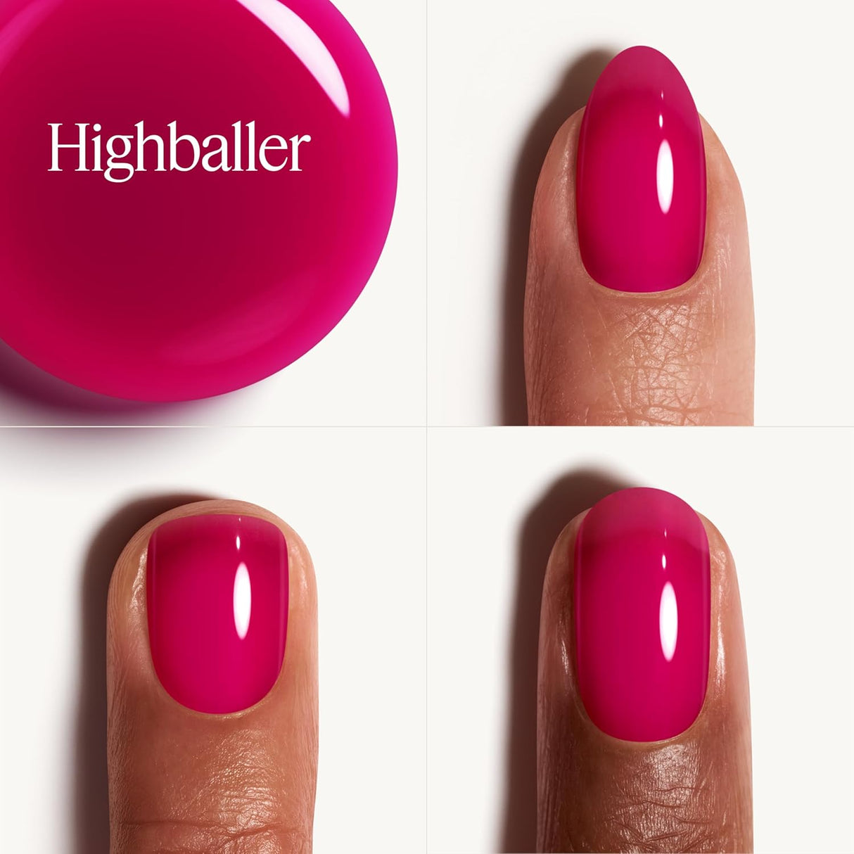 essie Salon-Quality Vegan Nail Polish, Glass Nails Collection, Highballer, 0.46 fl oz-095008065335-LR-359935-3-LR eShop